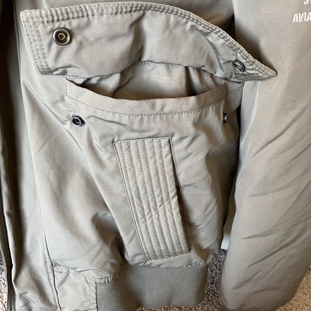 JetLag Jacket - Picture 6 of 9